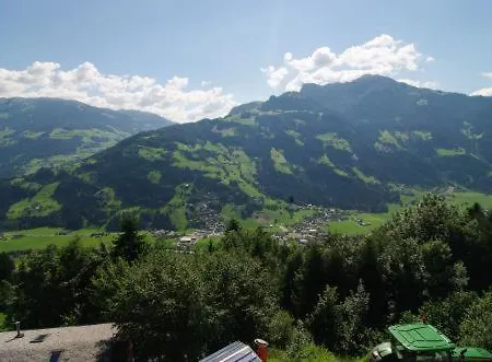 Zillertal-Urlaubat0012 Hippach