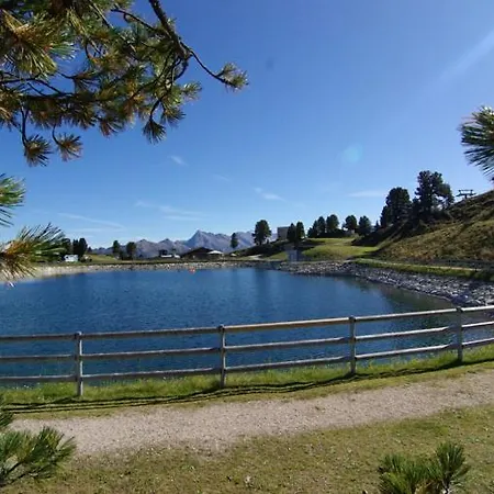 Lejlighed Zillertal-Urlaubat0012 *